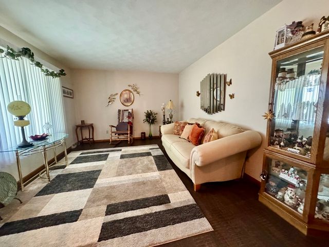 11603 1st Street, Milan, IL 61264