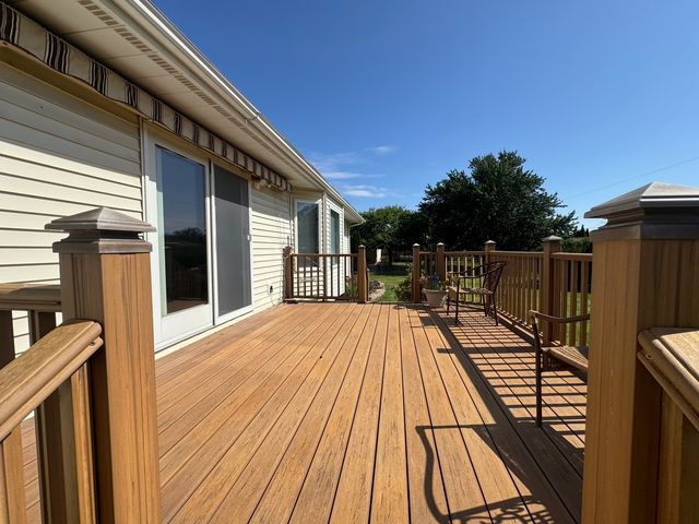 11603 1st Street, Milan, IL 61264