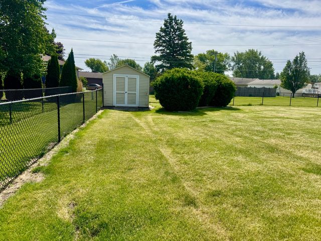 11603 1st Street, Milan, IL 61264