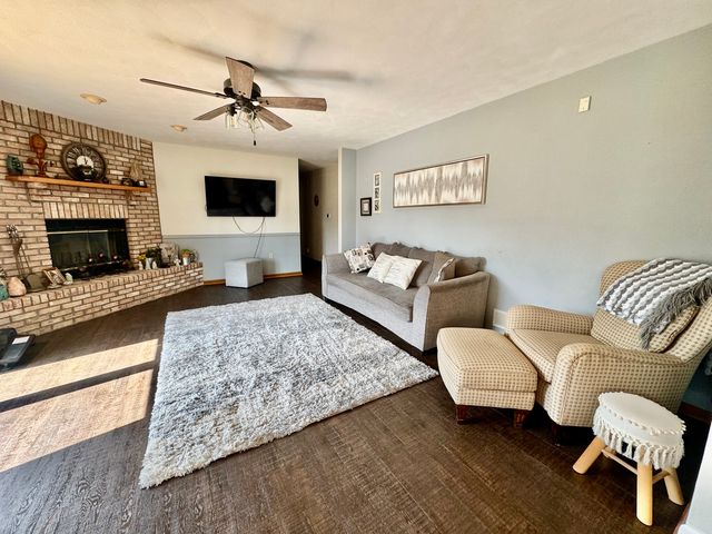 11603 1st Street, Milan, IL 61264