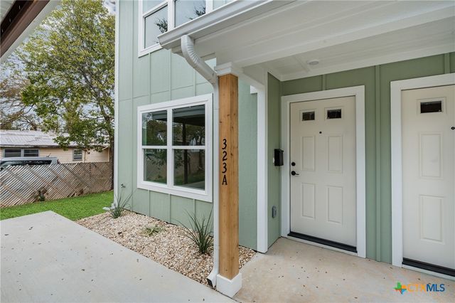 622 E 8th Avenue A & B, Belton, TX 76513