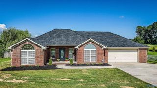 18417 Menefee Road, Athens, AL 35613