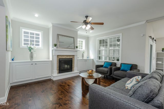 201 Virginia Water Drive, Rolesville, NC 27571