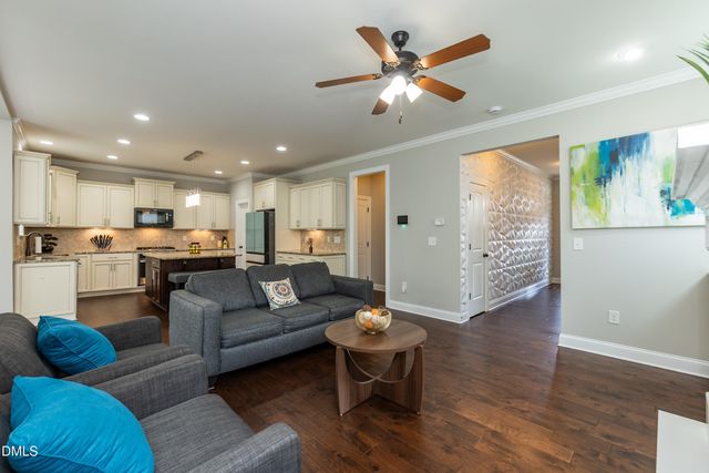 201 Virginia Water Drive, Rolesville, NC 27571