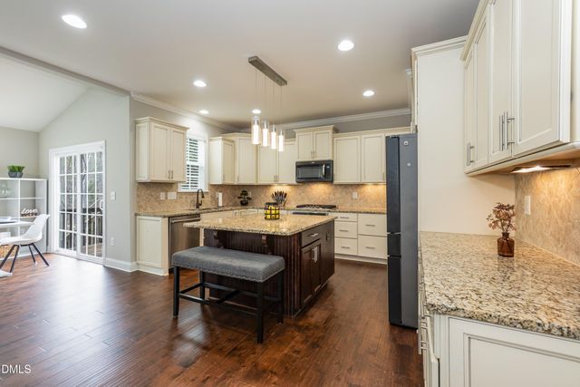 201 Virginia Water Drive, Rolesville, NC 27571