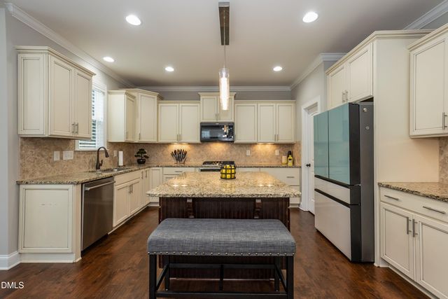 201 Virginia Water Drive, Rolesville, NC 27571