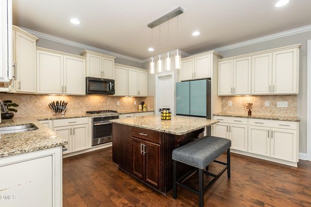 201 Virginia Water Drive, Rolesville, NC 27571