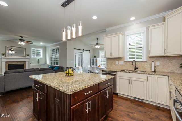 201 Virginia Water Drive, Rolesville, NC 27571