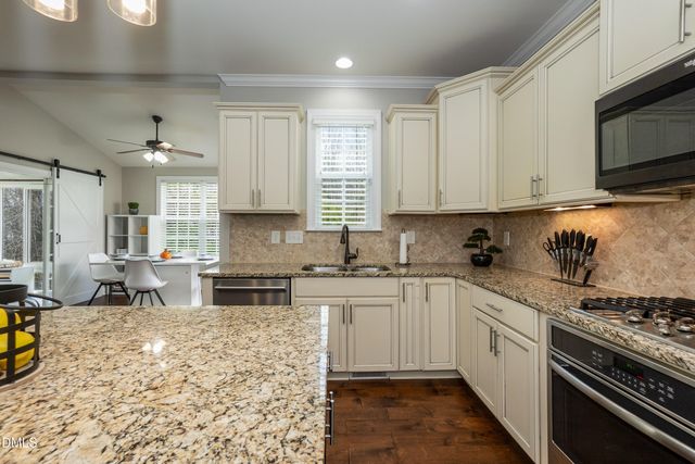 201 Virginia Water Drive, Rolesville, NC 27571