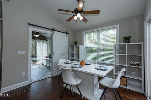 201 Virginia Water Drive, Rolesville, NC 27571