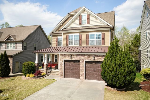 201 Virginia Water Drive, Rolesville, NC 27571