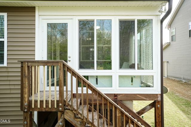 201 Virginia Water Drive, Rolesville, NC 27571