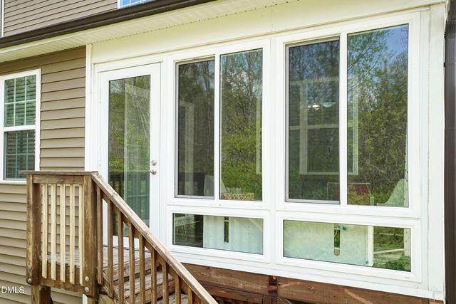 201 Virginia Water Drive, Rolesville, NC 27571