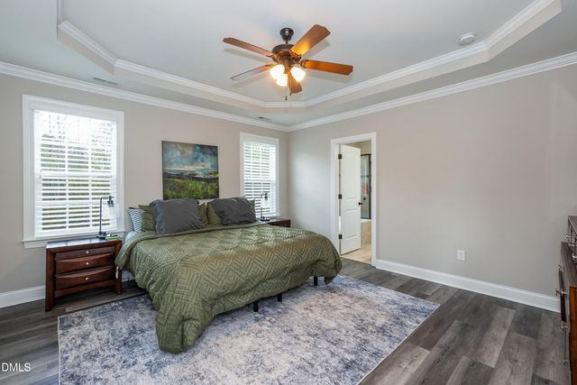 201 Virginia Water Drive, Rolesville, NC 27571