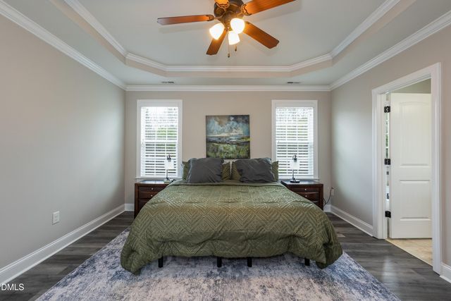 201 Virginia Water Drive, Rolesville, NC 27571