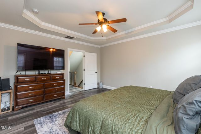 201 Virginia Water Drive, Rolesville, NC 27571