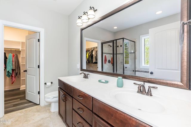 201 Virginia Water Drive, Rolesville, NC 27571