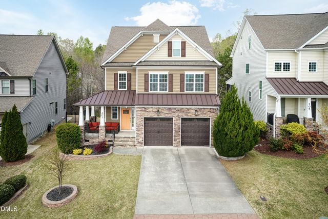 201 Virginia Water Drive, Rolesville, NC 27571