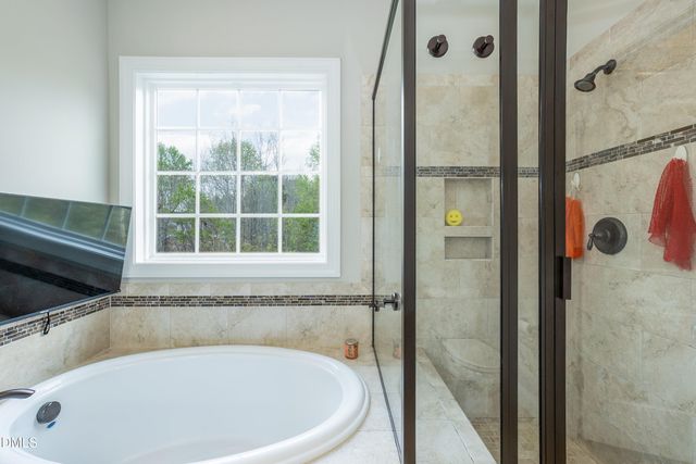 201 Virginia Water Drive, Rolesville, NC 27571