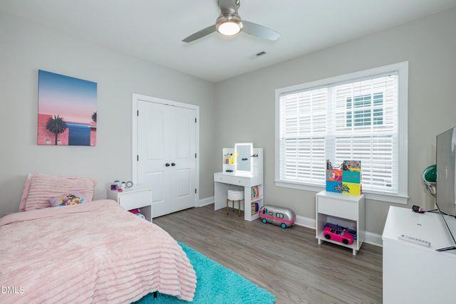 201 Virginia Water Drive, Rolesville, NC 27571