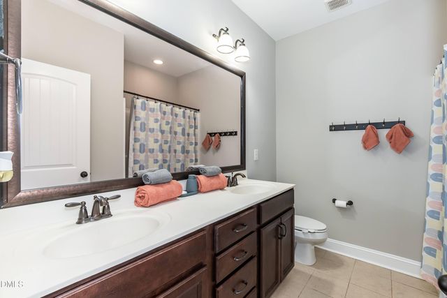 201 Virginia Water Drive, Rolesville, NC 27571