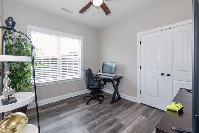 201 Virginia Water Drive, Rolesville, NC 27571