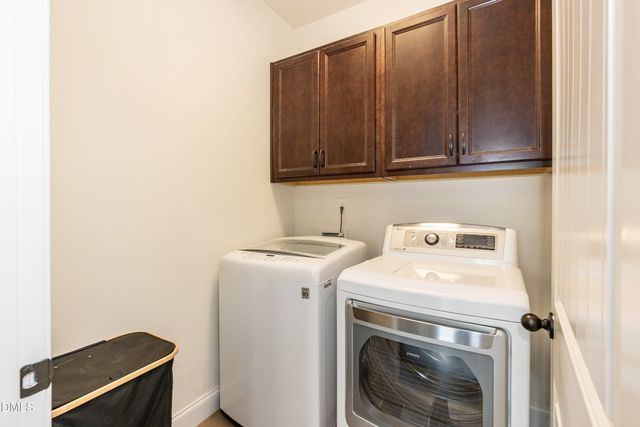 201 Virginia Water Drive, Rolesville, NC 27571