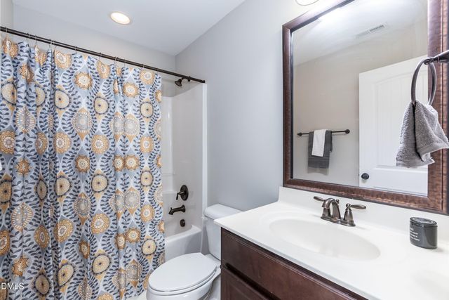 201 Virginia Water Drive, Rolesville, NC 27571