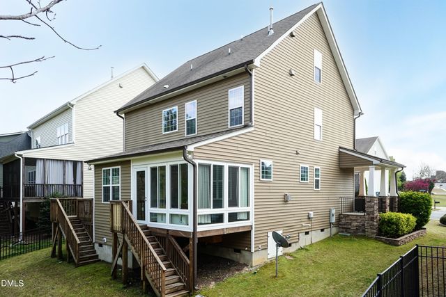 201 Virginia Water Drive, Rolesville, NC 27571