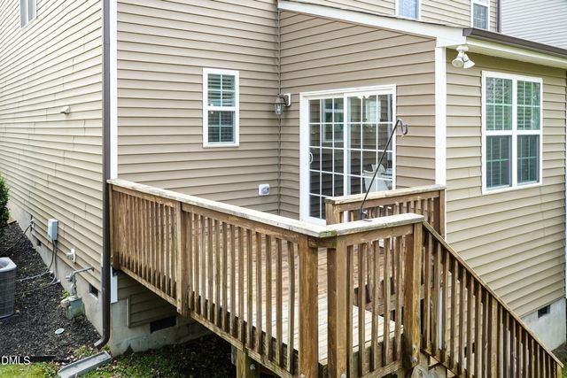 201 Virginia Water Drive, Rolesville, NC 27571