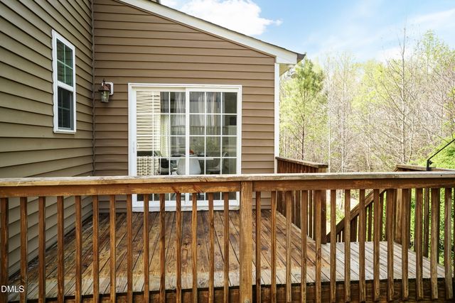 201 Virginia Water Drive, Rolesville, NC 27571