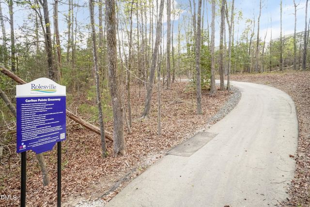 201 Virginia Water Drive, Rolesville, NC 27571