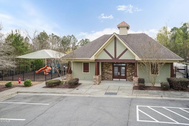 201 Virginia Water Drive, Rolesville, NC 27571