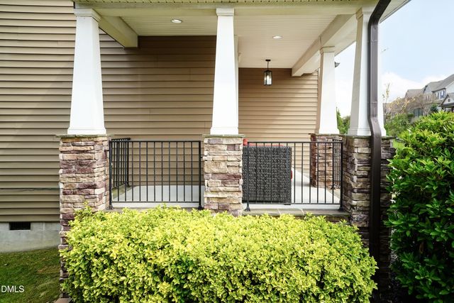 201 Virginia Water Drive, Rolesville, NC 27571