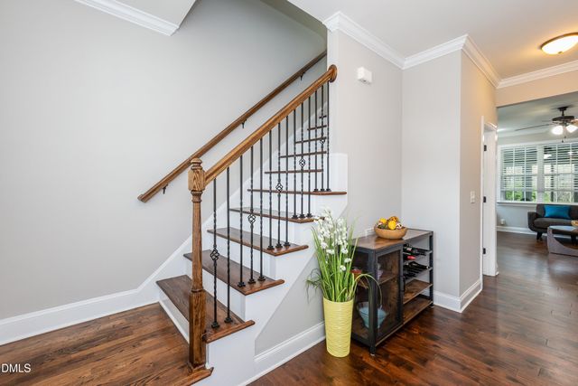 201 Virginia Water Drive, Rolesville, NC 27571