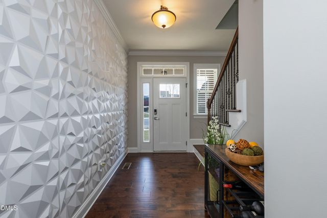 201 Virginia Water Drive, Rolesville, NC 27571