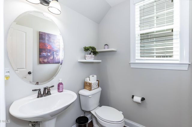 201 Virginia Water Drive, Rolesville, NC 27571