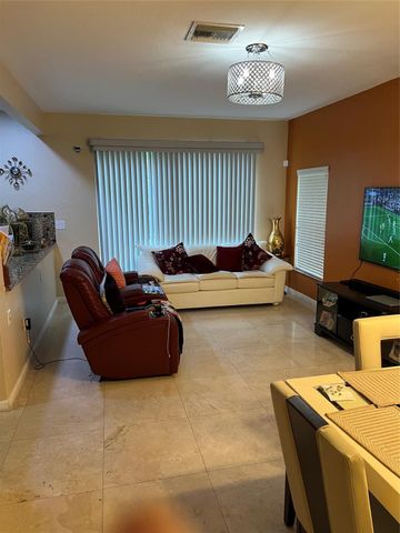 3116 Merrick Terrace 3116, Margate, FL 33063