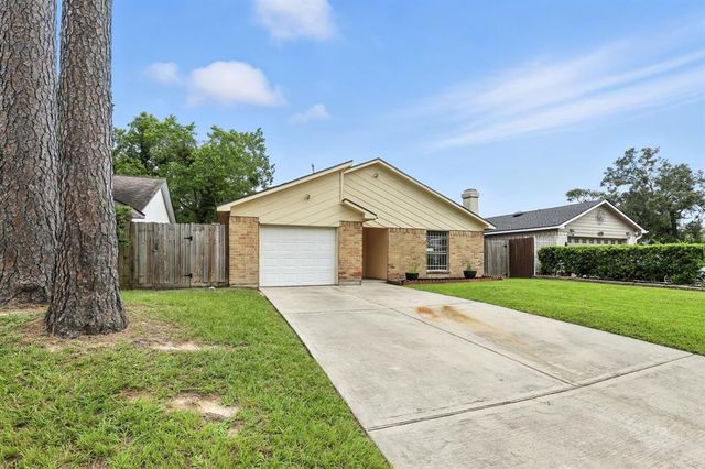 8611 Valley Ledge Drive, Houston, TX 77078