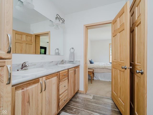 9330 S State Road 243, Cloverdale, IN 46120