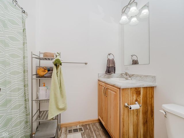 9330 S State Road 243, Cloverdale, IN 46120