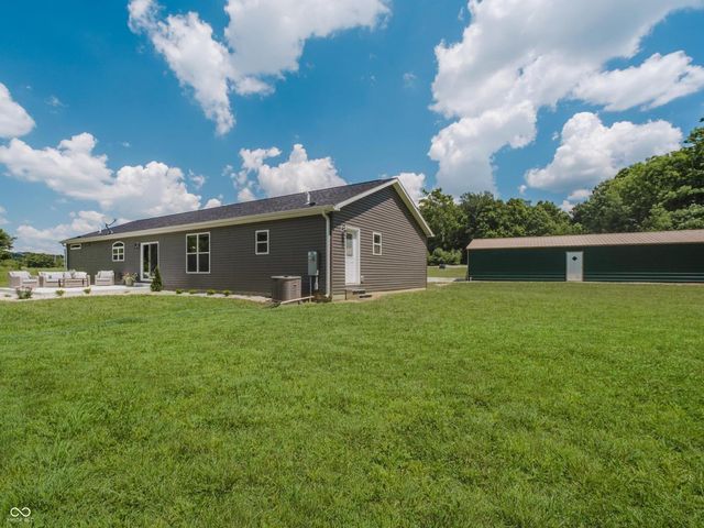 9330 S State Road 243, Cloverdale, IN 46120