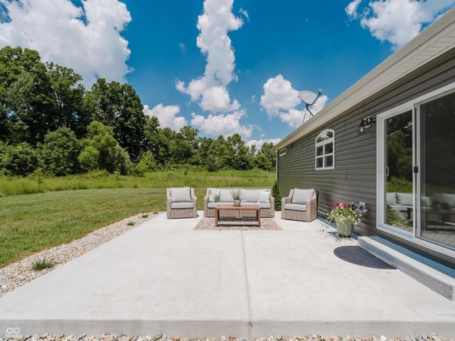 9330 S State Road 243, Cloverdale, IN 46120
