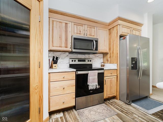 9330 S State Road 243, Cloverdale, IN 46120