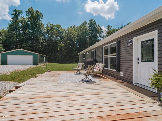 9330 S State Road 243, Cloverdale, IN 46120