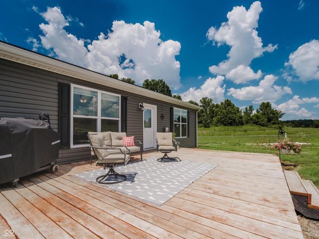 9330 S State Road 243, Cloverdale, IN 46120