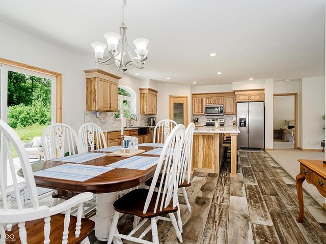 9330 S State Road 243, Cloverdale, IN 46120