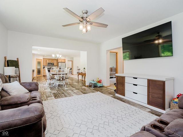9330 S State Road 243, Cloverdale, IN 46120