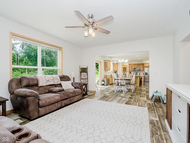 9330 S State Road 243, Cloverdale, IN 46120