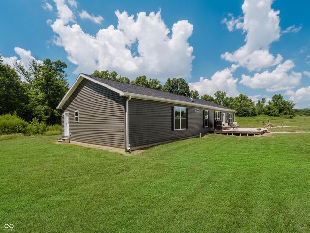 9330 S State Road 243, Cloverdale, IN 46120